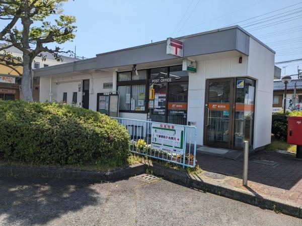MIRASUMO天白区西入町 新築戸建て 3号棟(名古屋相生山郵便局)