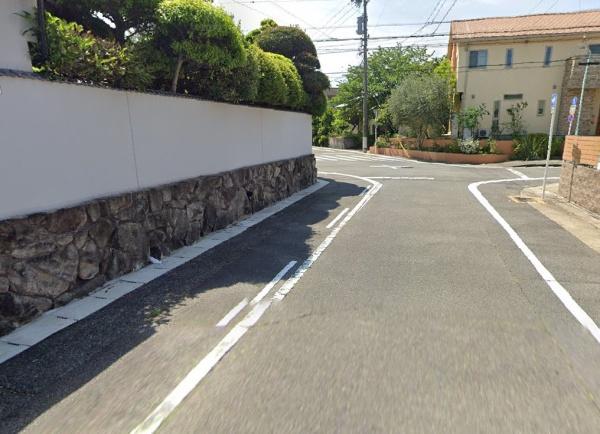 MIRASUMO天白区西入町　新築戸建て　1号棟