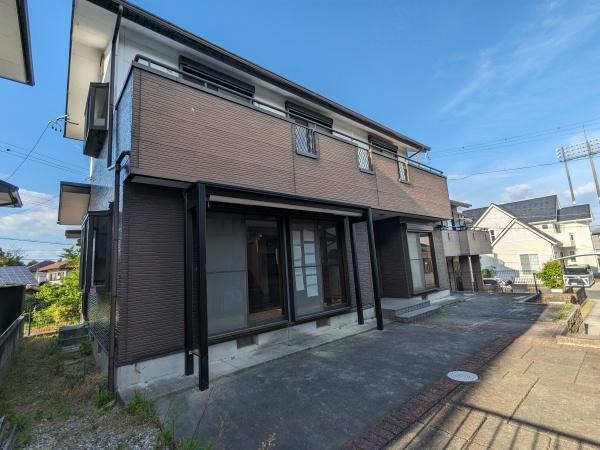 みよし市三好丘旭五丁目　中古戸建て【再生住宅】