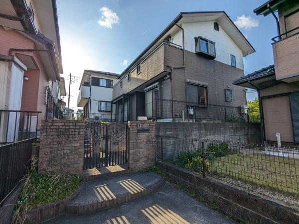 みよし市三好丘旭五丁目　中古戸建て【再生住宅】