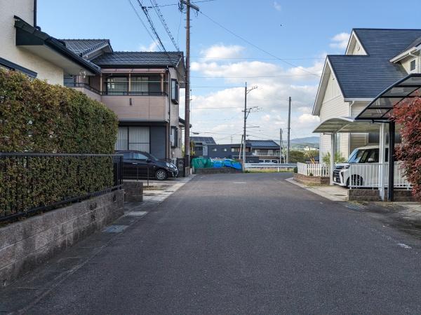 みよし市三好丘旭五丁目　中古戸建て【再生住宅】