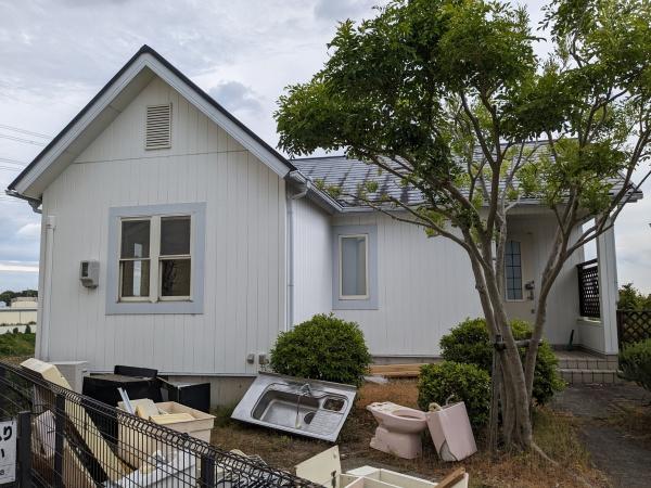 みよし市三好丘緑三丁目　中古住宅【再生住宅】