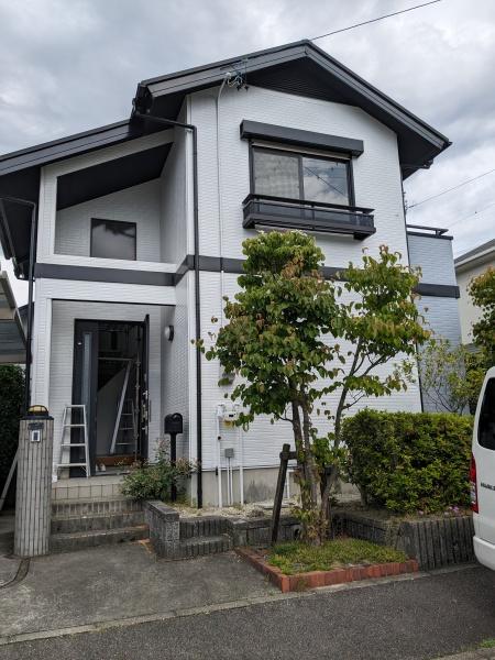 みよし市三好丘桜四丁目　中古住宅【再生住宅】