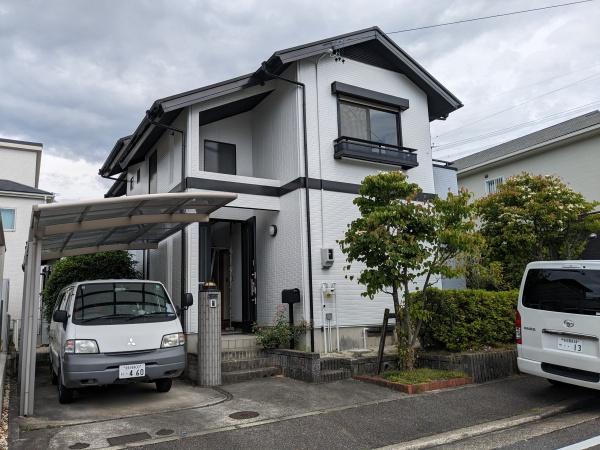 みよし市三好丘桜四丁目　中古住宅【再生住宅】