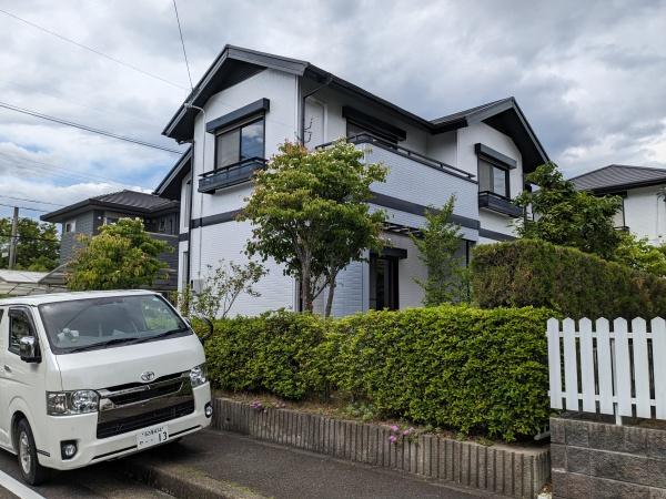 みよし市三好丘桜四丁目　中古住宅【再生住宅】