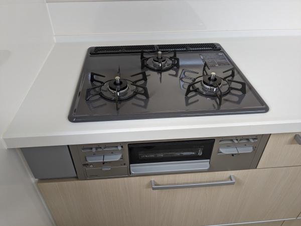 Erdeみよし市莇生町２期1号棟　【新築戸建て】