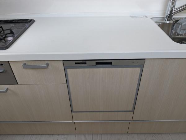 Erdeみよし市莇生町２期1号棟　【新築戸建て】