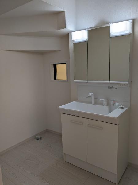 Erdeみよし市莇生町２期1号棟　【新築戸建て】
