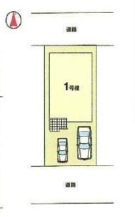 Erdeみよし市莇生町２期1号棟　【新築戸建て】
