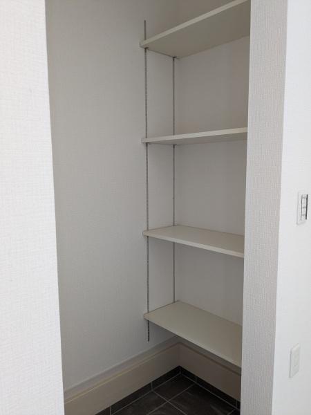 Erdeみよし市莇生町２期1号棟　【新築戸建て】