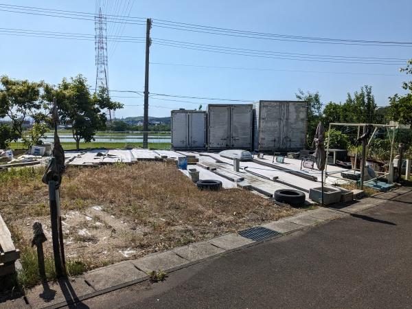 日進市米野木町南山　売土地