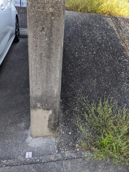 日進市岩崎台３丁目の土地