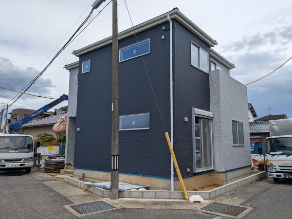 リーブルガーデン豊田市小坂町１号棟【新築分譲】