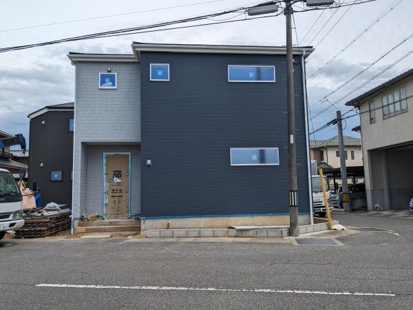 リーブルガーデン豊田市小坂町１号棟【新築分譲】
