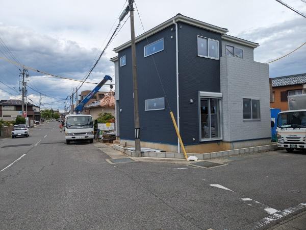 リーブルガーデン豊田市小坂町１号棟【新築分譲】