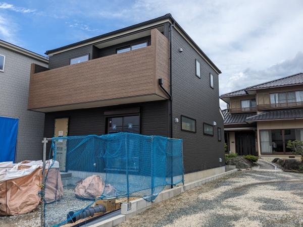 リーブルガーデン豊田市小坂町２号棟【新築分譲】