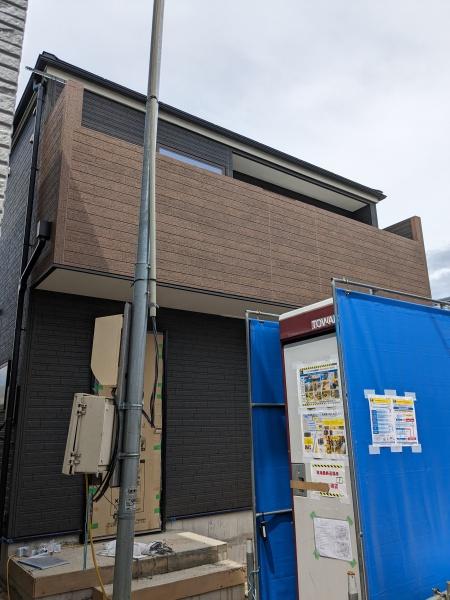 リーブルガーデン豊田市小坂町２号棟【新築分譲】