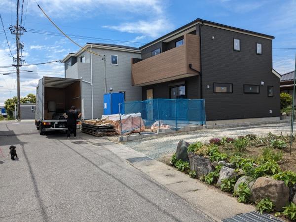 リーブルガーデン豊田市小坂町２号棟【新築分譲】