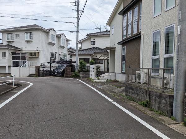 みよし市三好丘３丁目の中古一戸建て