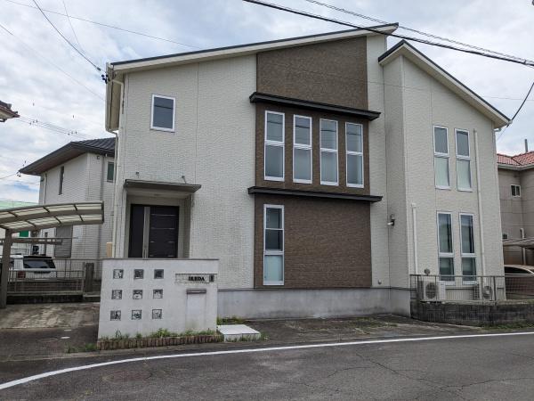 三好丘三丁目　中古戸建て