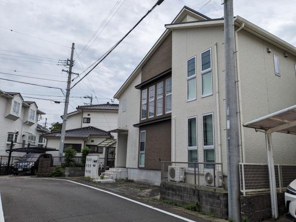みよし市三好丘３丁目の中古一戸建て