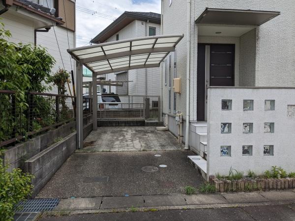 みよし市三好丘３丁目の中古一戸建て