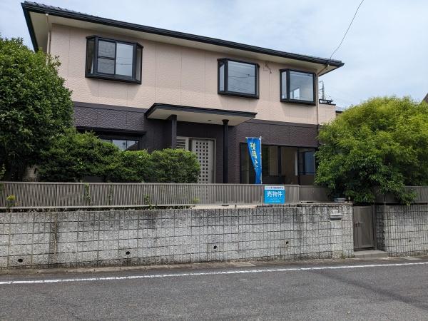 日進市香久山5丁目　中古住宅