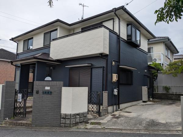 日進市藤塚三丁目　中古住宅