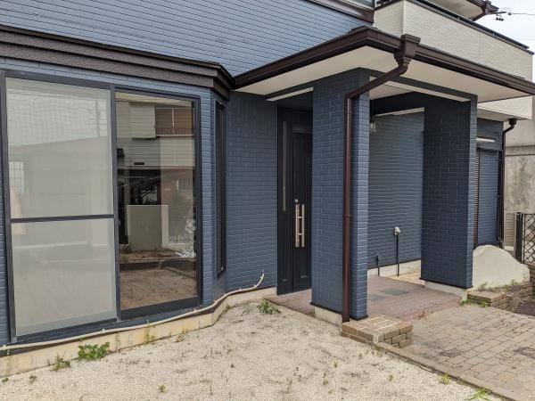 日進市藤塚三丁目　中古住宅