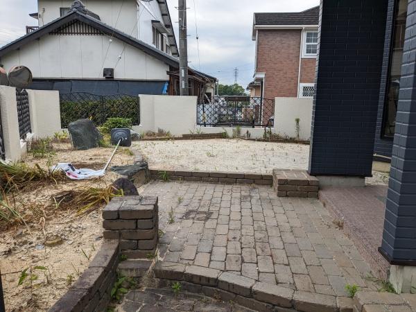 日進市藤塚三丁目　中古住宅