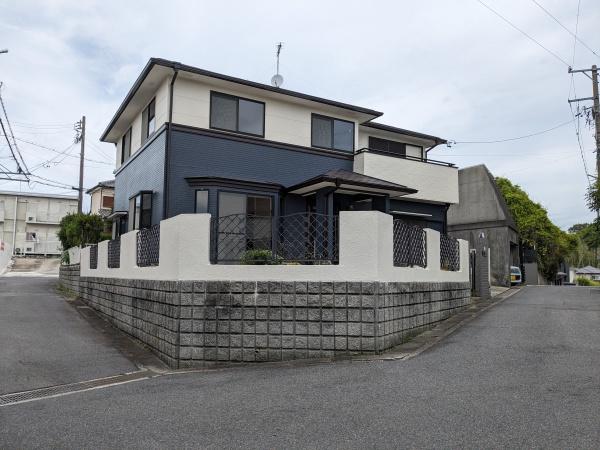 日進市藤塚三丁目　中古住宅