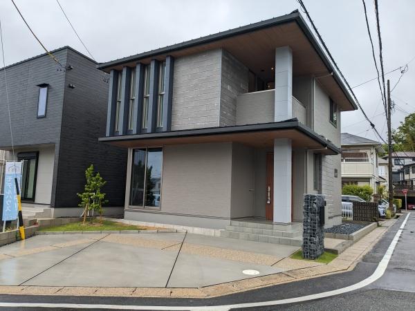 みよし市三好丘桜二丁目【新築住宅】
