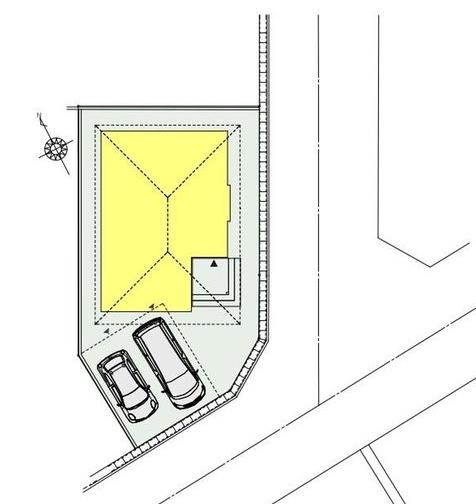 みよし市三好丘桜二丁目【新築住宅】