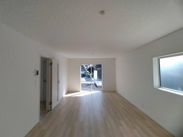 クレイドルガーデン　みよし市三好町第20　1号棟