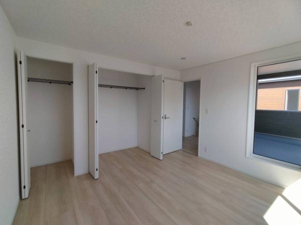 クレイドルガーデン　みよし市三好町第20　1号棟