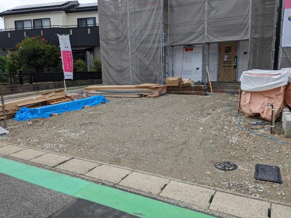 クレイドルガーデン　みよし市三好町第20　1号棟