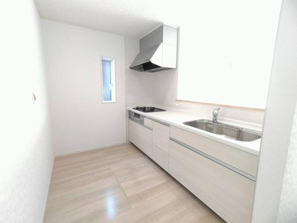 クレイドルガーデン　みよし市三好町第20　2号棟