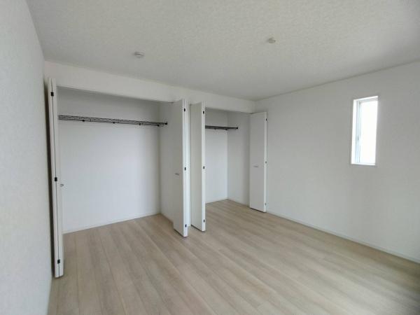 クレイドルガーデン　みよし市三好町第20　2号棟