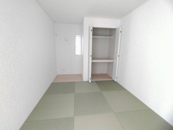 クレイドルガーデン　みよし市三好町第20　2号棟