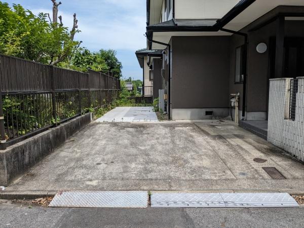 日進市岩崎町元井ゲの中古一戸建て