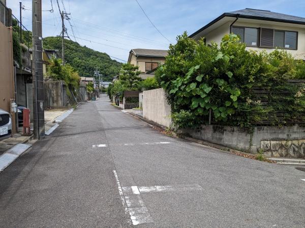 日進市岩崎町元井ゲの中古一戸建て