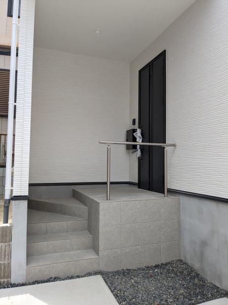 KIS日進市梅森台１期　新築戸建て