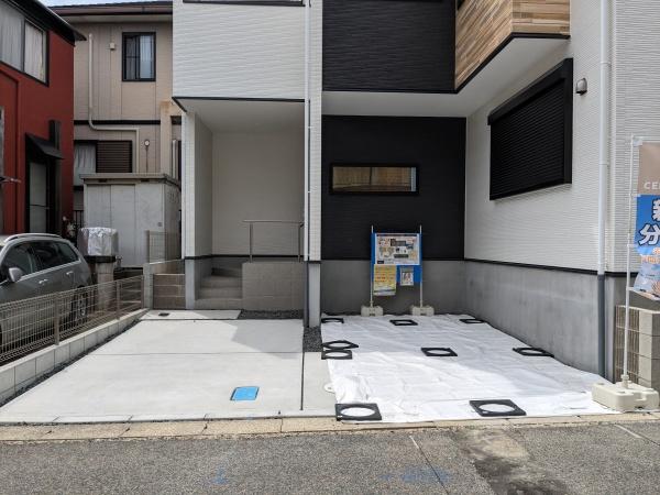 KIS日進市梅森台１期　新築戸建て