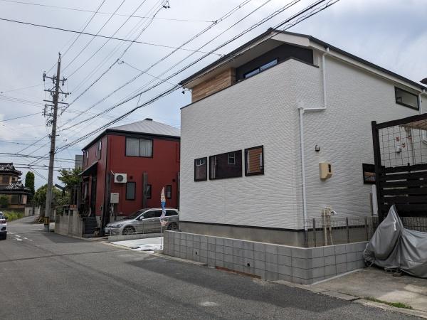 KIS日進市梅森台１期　新築戸建て