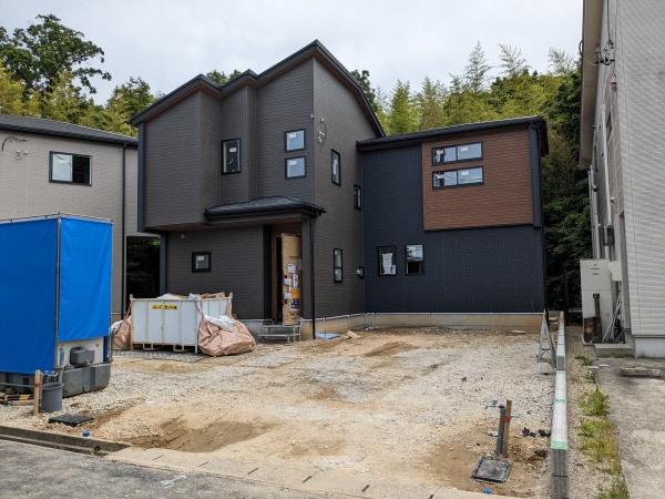 ブルーミングガーデン　日進市藤島町　１号棟【新築分譲住宅】