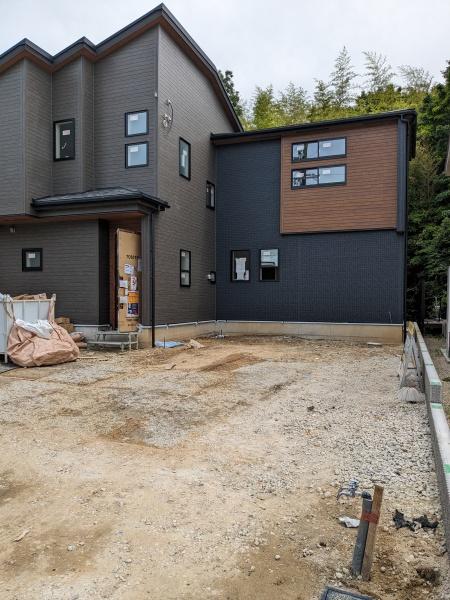 ブルーミングガーデン　日進市藤島町　１号棟【新築分譲住宅】