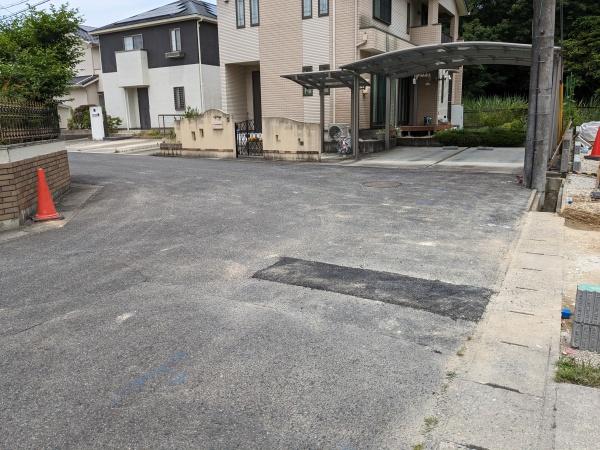 ブルーミングガーデン　日進市藤島町　１号棟【新築分譲住宅】