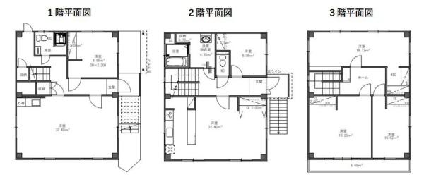 豊田市篠原町　中古戸建て