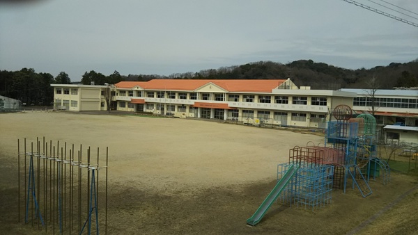 豊田市篠原町前田の中古一戸建て(豊田市立大畑小学校)