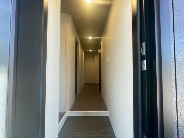 豊田市篠原町前田の中古一戸建て